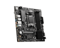 MSI PRO B650M-P/ AM5 - 2