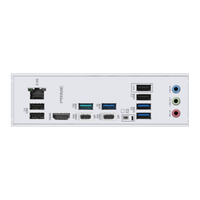 ASUS PRIME X870-P /AM5 - 2