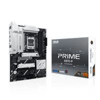 ASUS PRIME X870-P /AM5 - 3