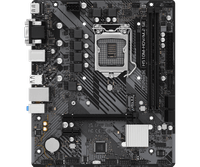 ASROCK H510M-HDV/M.2 SE /1200 - 1