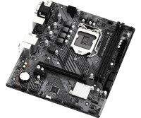 ASROCK H510M-HDV/M.2 SE /1200 - 2