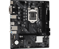 ASROCK H510M-HDV/M.2 SE /1200 - 3
