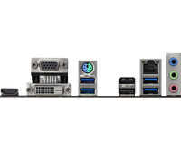 ASROCK H510M-HDV/M.2 SE /1200 - 4