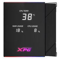 XPG MAESTRO PLUS 62DA ARGB - 2