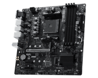 MSI PRO B550M-P - 2 MSI PRO B550M-P - 2