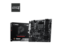 MSI PRO B550M-P - 4 MSI PRO B550M-P - 4