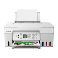 CANON PIXMA G3470 AIO WHITE - 2