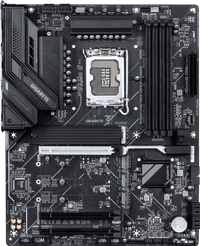 GB Z890 D PLUS - 1