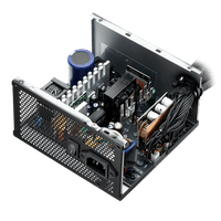 PSU XPG KYBER 850 GOLD ATX3.1 - 3