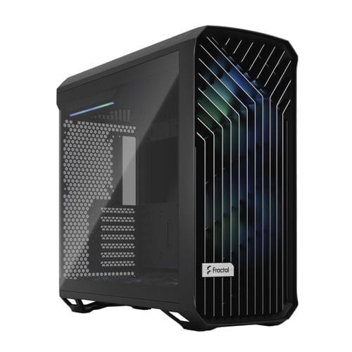 FD TORRENT RGB BLACK TG LIGHT - 1