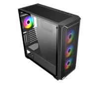 FORTRON CMT591A ATX MID TOWER - 0