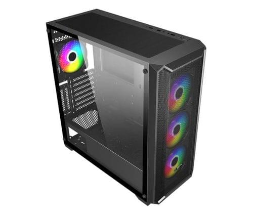 FORTRON CMT591A ATX MID TOWER - 1