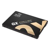TEAM SSD QX 2TB 2.5 INCH - 2