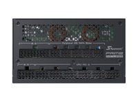 PSU SEASONIC PRIME 700 FANLESS - 3