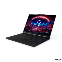 LENOVO LEGION 5 15/ 83Q700AABM - 2 LENOVO LEGION 5 15/ 83Q700AABM - 2