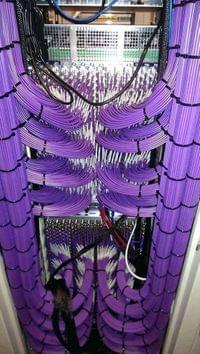 100M UTP CAT5E /REPOTEC - 2