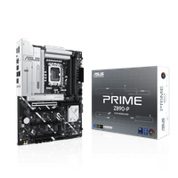 ASUS PRIME Z890-P - 1 ASUS PRIME Z890-P - 1