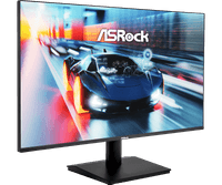 ASROCK 27 CL27FFB FHD IPS - 2