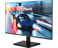 ASROCK 27 CL27FFB FHD IPS - 2