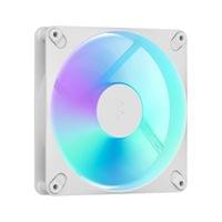 FD 140MM DYNAM3 RGB WHITE - 1