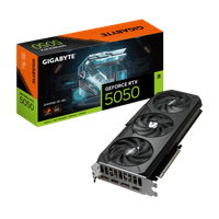 GB N5050GAMING OC-8GD - 6