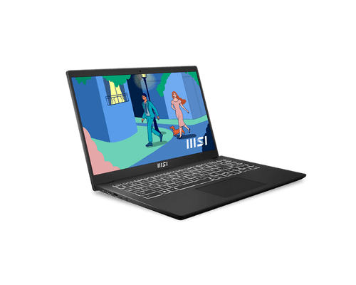 MSI MODERN 15 B12MO-843XBG - 1