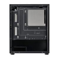 FORTRON S110-B M-ATX MINI TWR - 5