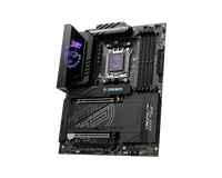MSI MPG X870E CARBON WIFI /AM5 - 2