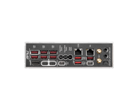 MSI MPG X870E CARBON WIFI /AM5 - 4