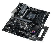 ASROCK B550 PG RIPTIDE - 2