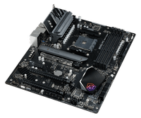 ASROCK B550 PG RIPTIDE - 3