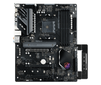 ASROCK B550 PG RIPTIDE - 4