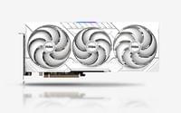 SAPPHIRE PURE AMD RADEON RX 9070 XT GAMING OC 16GB DUAL... - 5