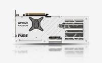 SAPPHIRE PURE AMD RADEON RX 9070 XT GAMING OC 16GB DUAL... - 9