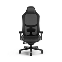 FD REFINE GAMING CHAIR MESH DK - 5
