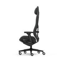 FD REFINE GAMING CHAIR MESH DK - 8