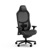FD REFINE GAMING CHAIR MESH DK - 9