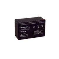 BATTERY 12V/9AH - 0