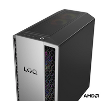 LENOVO LOQ TWR 26 / 91DF005VRM - 8 LENOVO LOQ TWR 26 / 91DF005VRM - 8
