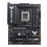 ASUS TUF GAMIN B650E-PLUS WIFI - 1