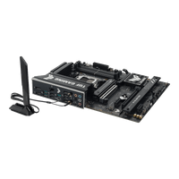 ASUS TUF GAMIN B650E-PLUS WIFI - 3 ASUS TUF GAMIN B650E-PLUS WIFI - 3