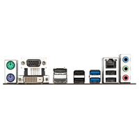 GB H610M S2H V2 /DDR5 /LGA1700 - 3 GB H610M S2H V2 /DDR5 /LGA1700 - 3
