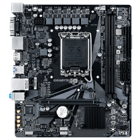 GB H610M S2H V2 /DDR5 /LGA1700 - 5 GB H610M S2H V2 /DDR5 /LGA1700 - 5