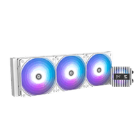 ZALMAN ALPHA2 A36 WHITE - 1