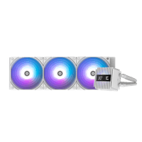 ZALMAN ALPHA2 A36 WHITE - 2