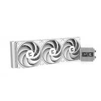 ZALMAN ALPHA2 A36 WHITE - 3 ZALMAN ALPHA2 A36 WHITE - 3