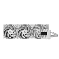 ZALMAN ALPHA2 A36 WHITE - 4 ZALMAN ALPHA2 A36 WHITE - 4