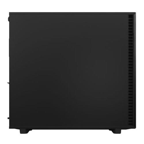 FD DEFINE 7 XL BKLACK SOLID - 2