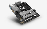 SAPPHIRE NITRO+ B850A WIFI7 - 2