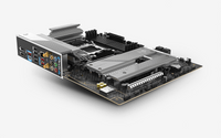 SAPPHIRE NITRO+ B850A WIFI7 - 3